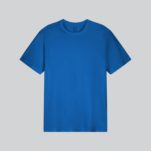 Men's Compostable Organic Cotton T-Shirt